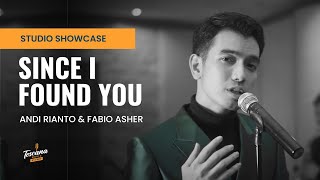 Since I Found You - Andi Rianto & Fabio Asher / Christian Bautista | Orchestra Cover ft. Barziyan