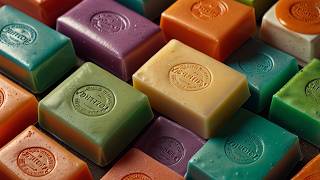 видео: Соап АСМР / Режут Сухое Мыло / Relaxing Soap Sounds картинка: Соап АСМР / Режут Сухое Мыло / Relaxing Soap Sounds
