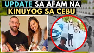 UPDATE SA AFAM NA KINUYOG SA CEBU NG SIKAT NA RAPPER | DJ ZSAN TAGALOG CRIMES STORY