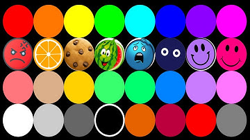 The Amazing 31 Times Eliminations Marble Race ASRM in Algodoo