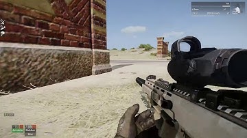 Arma3 Singleplayer Combat Patrol (Ep.1)