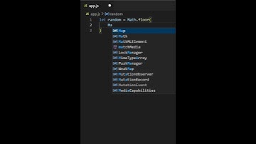 Generate random number 1 to 10