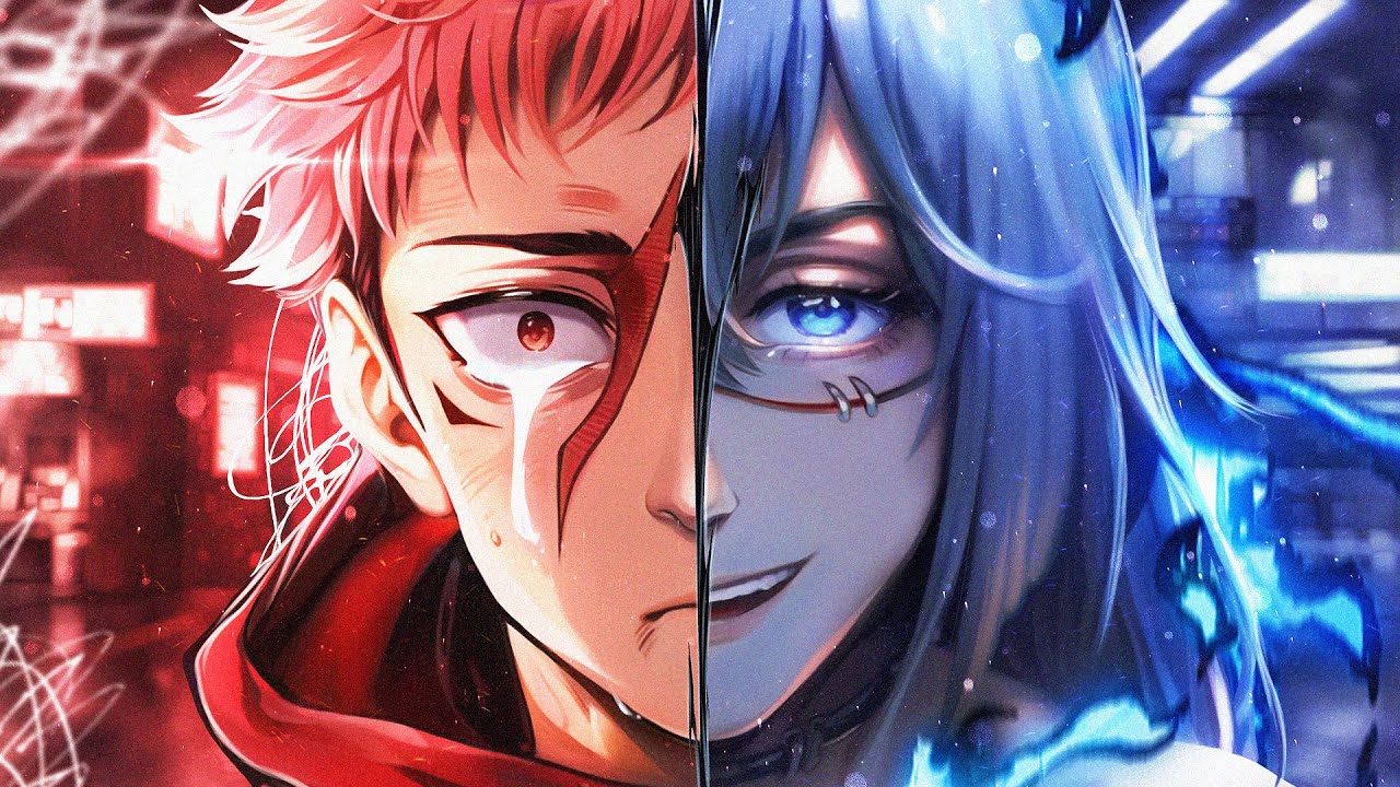 🔴 SUKUNA VAI LUTAR!? TOJI VS ZENINS