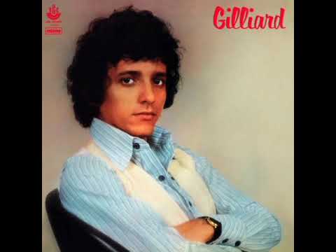 AQUELA NUVEM🔹Gilliard, 1979