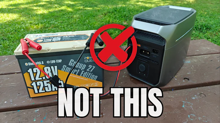 How to Expand Power Station Capacity for Cheap!