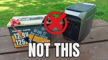 How to Expand Power Station Capacity for Cheap!