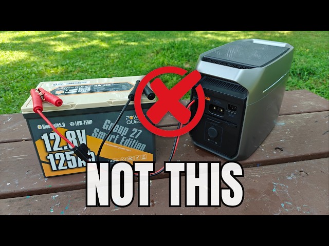 How to Expand Power Station Capacity for Cheap!