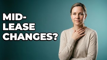 Can Occupancy Limits Be Changed Mid-Lease?