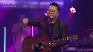 Walau Seribu Rebah  Gsjs