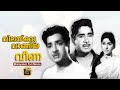 Vilakku vangiya veena full movie  ftprem nazir sharada malayalam old movie centraltalkies