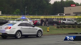 Homicide investigation underway at Birmingham UPS Customer Center