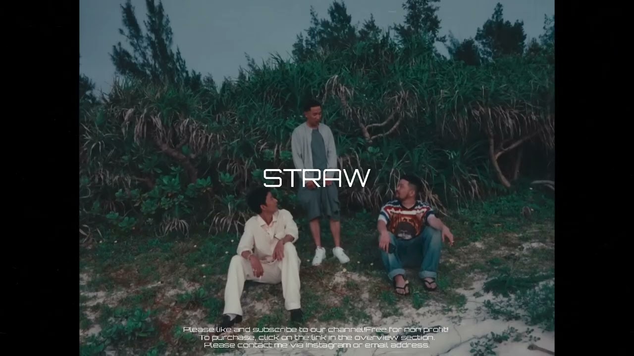 [フリートラック] KEIJU x 3House x IO Type Beat - 