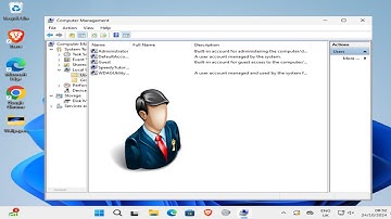 How To Rename Administrator Account in Windows 11