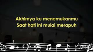 akhirnya ku menemukanmu naff karaoke 8d