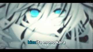 【Karaoke】 Kagerou≒Variation ★on vocal★ やいり