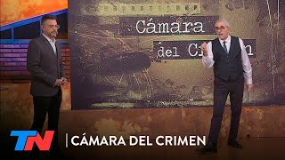 ¿Quien mató a Marianela Rago? | CÁMARA DEL CRIMEN