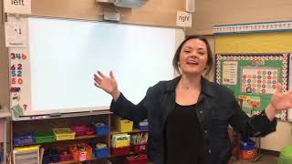WCDS Math 1st Grade 5.4 Three Digit Addition