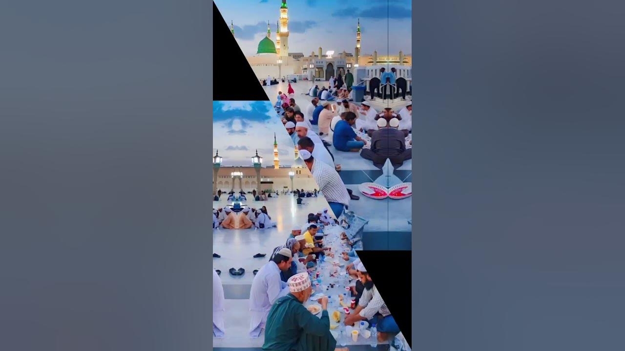 pheli nzr meri #islamicvideo #shortvideos - YouTube