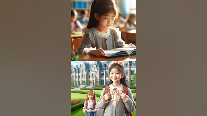vẽ sự khác biệt giữa con nhà giàu và con nhà nghèo #airai #oai #funny #giảitrí #shorts