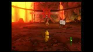 PokéPark Wii: Pikachu's Adventure - Episode 27: Run, Jump, SMASH! screenshot 5