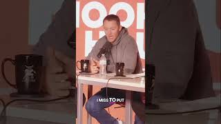 Colt McCoy Reveals What He Misses Most About Football. His Answer Might Surprise You. Wealth