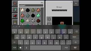 Ender mite vs silver fish