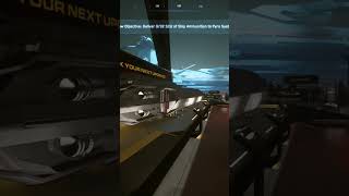 THE ODINS TORPEDO'S ARE ABSOLUTELY HUGE #gaming #foryou #starcitizen #starcitizengameplay #spacegame
