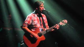 Calexico - Tapping On The Line (live@TN, Bruxelles)