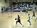 1997 McCaskey vs. West Chester Henderson High School Basketball