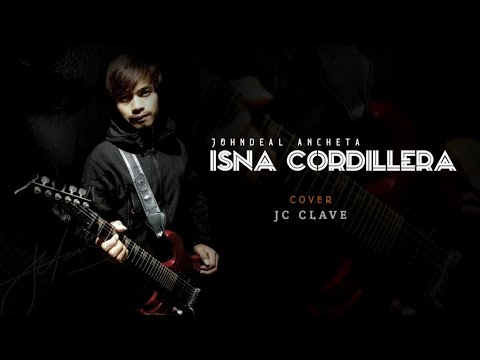 ISNA CORDILLERA Johndeal Ancheta cover   JC CLAVE