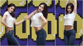 190617 전소미 SOMI 'BIRTHDAY' 4K 60P 직캠 @ 아이돌라디오 by Spinel