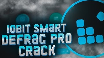 IObit Smart Defrag Pro Crack | Download FREE License Key [Latest] | Install Tutorial 2023