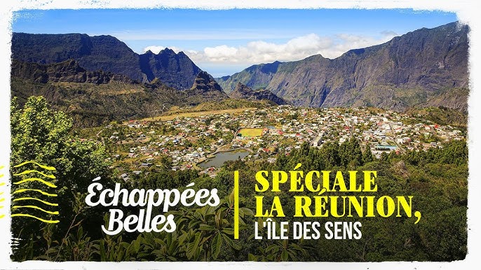 Que faire à La Réunion : nos 10 incontournables de l'île intense -  Hellolaroux