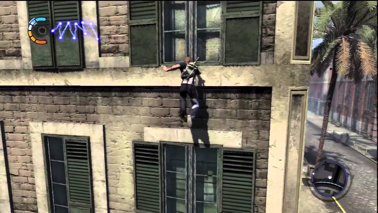 Infamous 2 Walkthrough Part 13 YouTube infamous-2-walkthrough-part-13-youtube