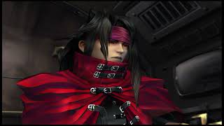 Dirge of Cerberus: Final Fantasy VII - Chapter 6: Deepground Strikes Back [HD Texture Pack]