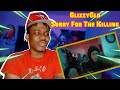 GlizzyGlo - Sorry For The Killing [Official Music Video] 🎥By. Trigg Upper Cla$$ Reaction