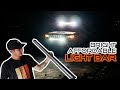 Bright & Affordable 42" Light Bar for Prinsu Roof Rack - Installed on 4Runner