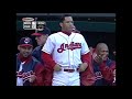 Cleveland indians  postseason highlights19952017