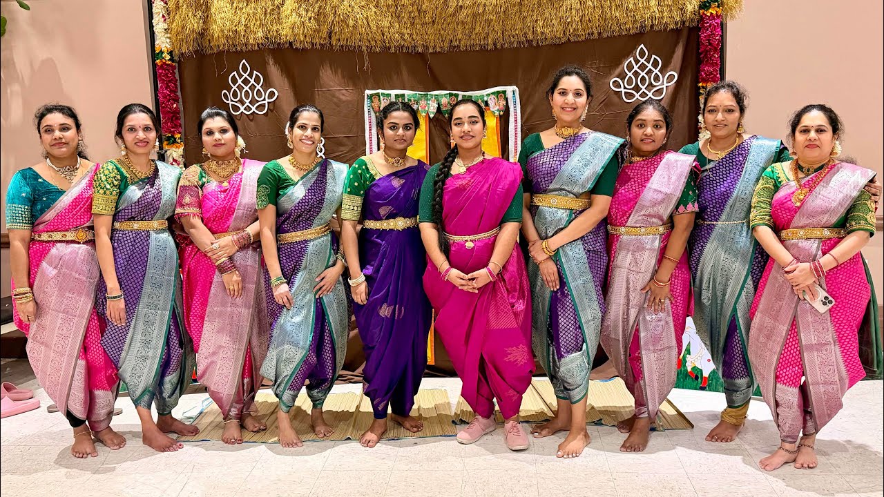 Sangamam - Pongal’26