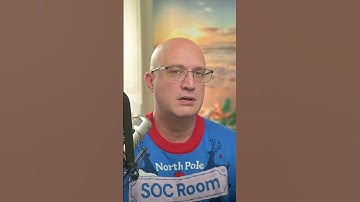 December Patch Tuesday; hacking ALIENS  #cybersecure #shorts