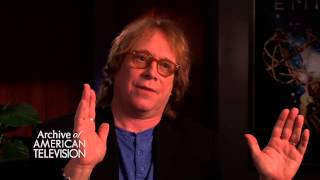 Bill Mumy discusses 