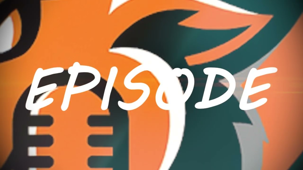 Podcast #10 Promo