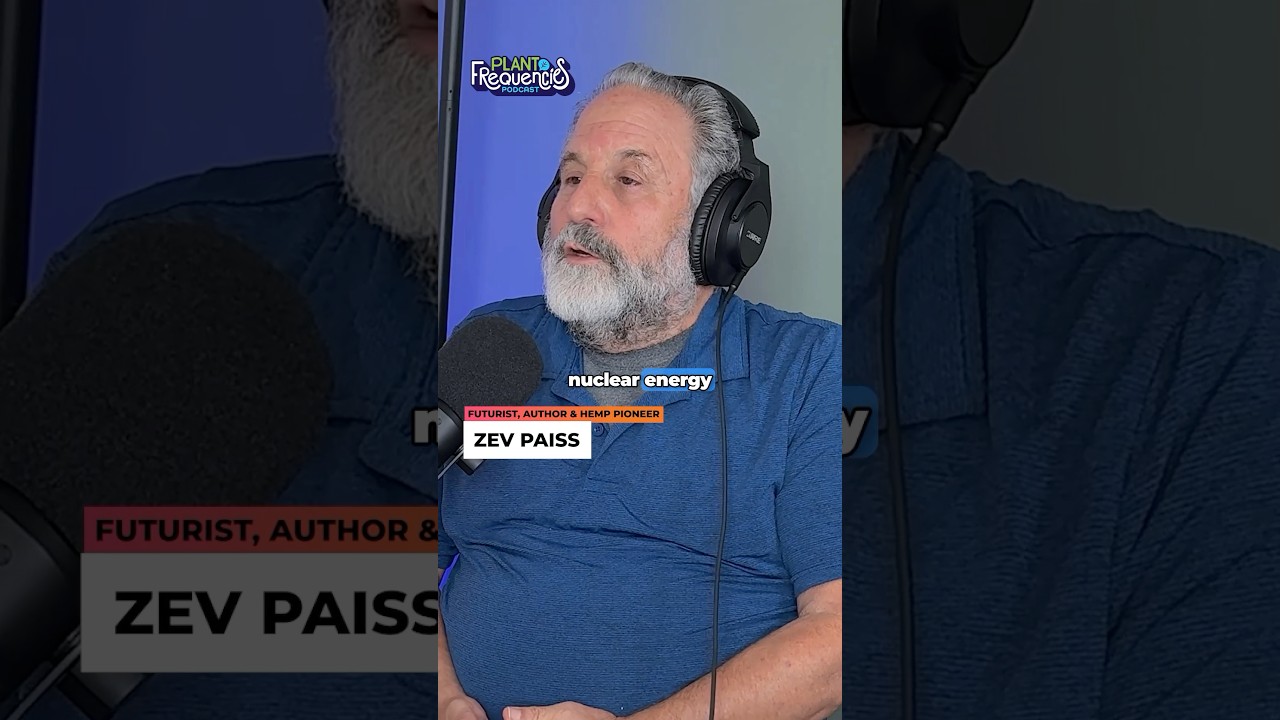 Nuclear energy and waste