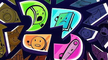 “BFDIA 23 Being in Theaters is Stupid”