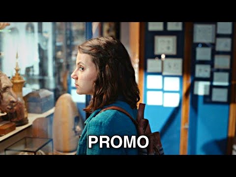 His Dark Materials 2x02 "The Cave" Promo (HD) Season 2 Episode 2 Promo