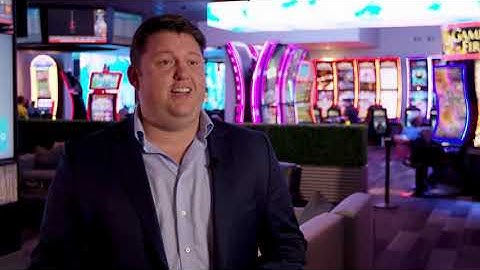 The LINQ with Unilumin Solutions