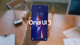 One UI 3: Official Introduction Film | Samsung