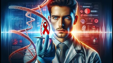 Ending HIV with CRISPR? | Breakthrough Cure Insight | 10minsPaper