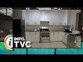 I.TVC HEBDO - Rénovation de la cuisine à Moisson Vallée Matapédia - 2024-04-26