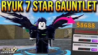 The Path (Nagato Uzumaki)  Roblox: All Star Tower Defense Wiki